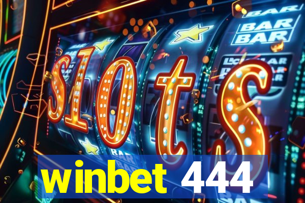 winbet 444